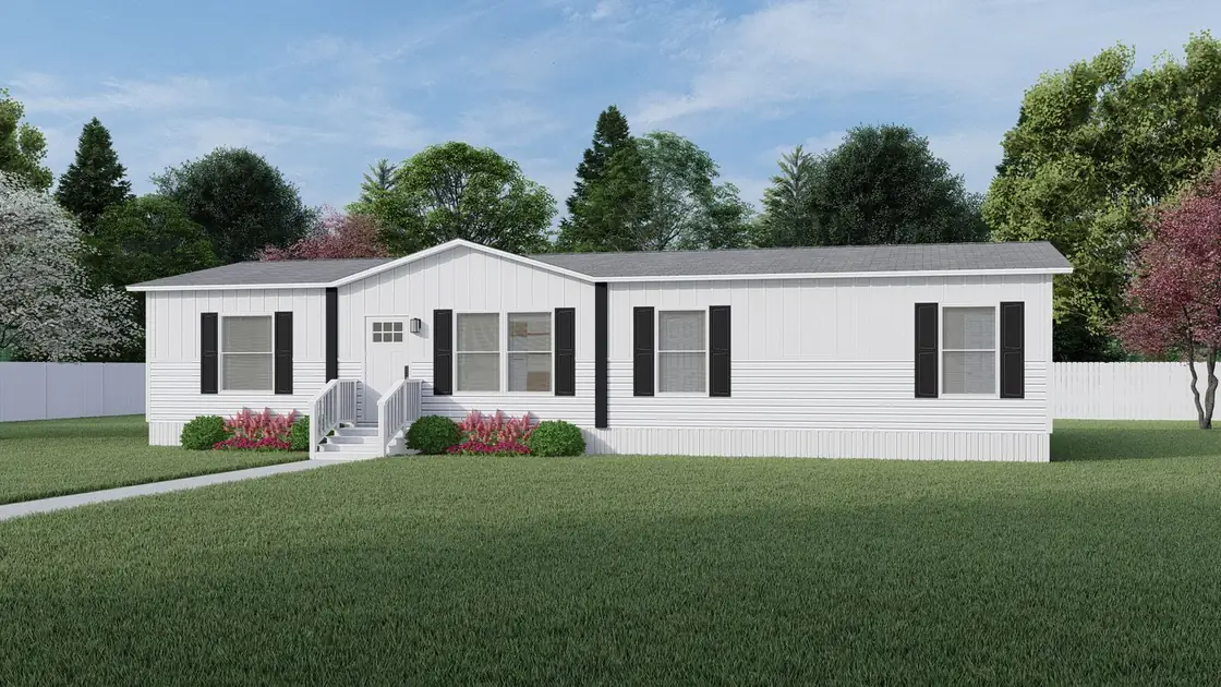 Front elevation